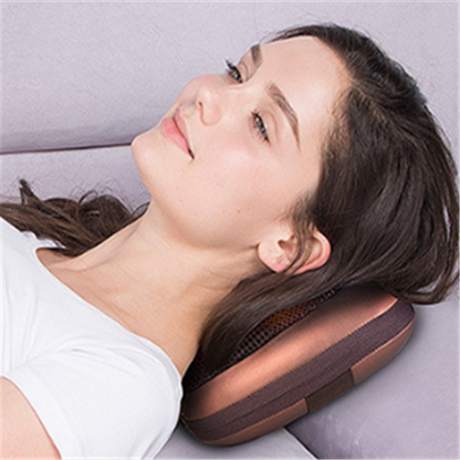 ZenWave Pillow