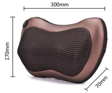 ZenWave Pillow